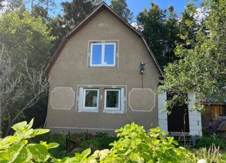 Продаю дом, 48 м2, деревня Ожигово