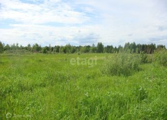 Продается земельный участок, 105.4 сот., деревня Нива 1-я