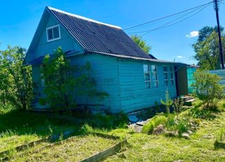 Дом на продажу, 25 м2, СНТ Строитель-2, 9-я линия