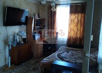 Продается двухкомнатная квартира, 53.6 м2, Ливны, Октябрьская улица, 29