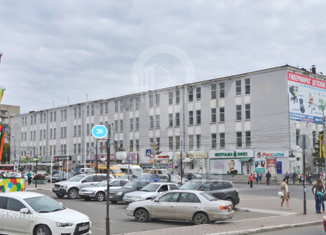 Продается офис, 6000 м2, Омск, проспект Карла Маркса, 39