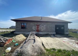 Продается дом, 124.3 м2, село Стрелецкое, Гвардейская улица, 40