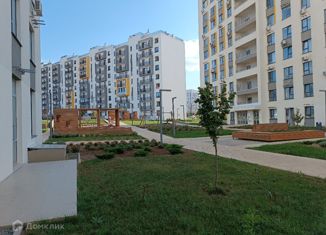 Продам 1-комнатную квартиру, 32.3 м2, Симферополь, проспект Александра Суворова, 101, Киевский район