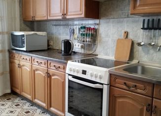 Продаю трехкомнатную квартиру, 61.9 м2, Москва, улица Декабристов, 36к1, улица Декабристов