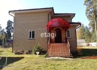Продается дом, 254 м2, поселок Сушнево-1