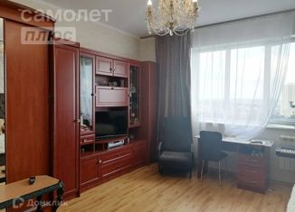 Продается 1-комнатная квартира, 47.9 м2, Курская область, проспект Победы, 10