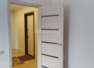 Продается двухкомнатная квартира, 51.9 м2, Новосибирск, улица 25 лет Октября, 16, улица 25 лет Октября