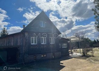 Продаю земельный участок, 32 сот., село Ильинское, Василёвская улица