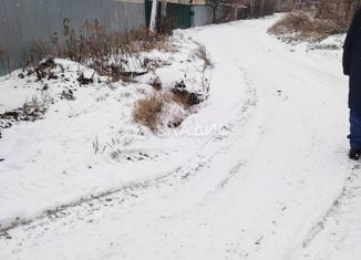 Продажа земельного участка, 8 сот., село Барышево, Институтская улица