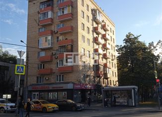 Продажа двухкомнатной квартиры, 36.2 м2, Москва, Грузинский переулок, 16, ЦАО