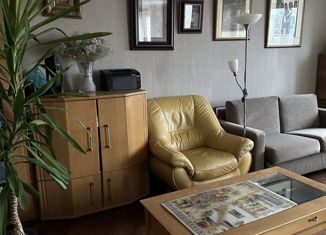 Продается 2-комнатная квартира, 60 м2, Москва, Большая Черкизовская улица, 11, метро Преображенская площадь