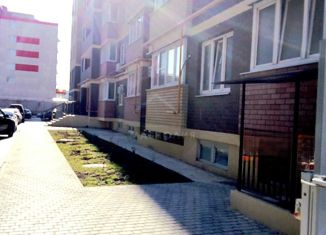 Продажа однокомнатной квартиры, 41.1 м2, Анапа, Крестьянская улица, 27к3, ЖК Лазурный