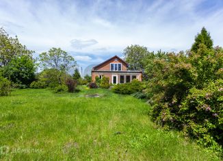 Продам дом, 39.7 м2, посёлок Лазурный, Красноармейская улица, 10