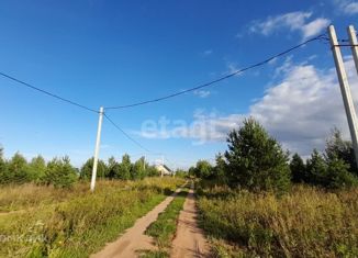 Продаю земельный участок, 10 сот., деревня Лобань, Ручейная улица, 2