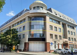 Продажа офиса, 275.6 м2, Астрахань, улица Кирова, 1, Кировский район