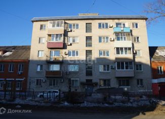 3-комнатная квартира на продажу, 62.5 м2, Хабаровск, Артёмовская улица, 79А