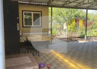 Дом на продажу, 30 м2, садовое товарищество Кубанская Нива, Вишнёвая улица, 496