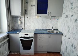 Продается однокомнатная квартира, 33.9 м2, Курган, 1-й микрорайон, 11, Заозёрный район