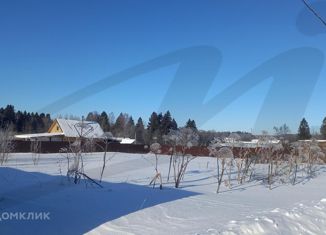 Продаю участок, 10 сот., деревня Пустые Меленки