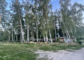 Продаю участок, 12 сот., Челябинск, Советский район, Железнодорожная улица