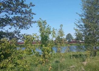 Продается участок, 10 сот., село Куксово, Тихая улица, 1