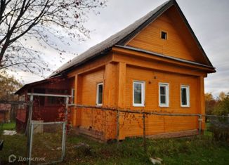 Продаю дом, 52 м2, село Пеньки, село Пеньки, 45