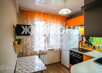 2-комнатная квартира на продажу, 45.4 м2, Новосибирск, улица Эйхе, 9Б, улица Эйхе