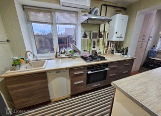 Продается дом, 59.5 м2, поселок городского типа Ахтырский, Центральная улица