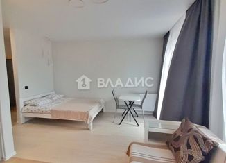 Сдаю в аренду квартиру студию, 30 м2, Пионерский, улица Стрелецкого, 23