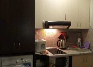 Продам квартиру студию, 17.5 м2, Омск, 33-я Северная улица, 29