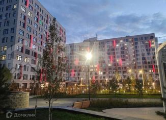 Продам 1-комнатную квартиру, 34.1 м2, Тюмень, Алматинская улица, 4, ЖК Звёздный