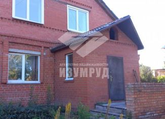 Продается дом, 210 м2, посёлок Новостройка, Солнечная улица, 3