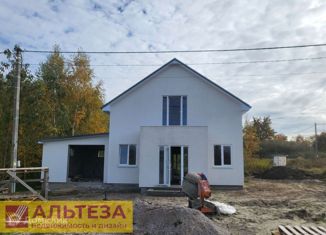 Продам дом, 147 м2, Ладушкин, Комсомольский переулок