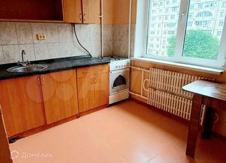 Продается 1-ком. квартира, 37 м2, Ставрополь, проспект Юности, 15, микрорайон №17
