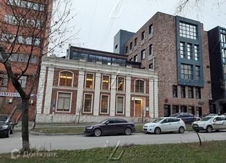 Сдается в аренду офис, 1600 м2, Москва, Шмитовский проезд, 3с3, Шмитовский проезд