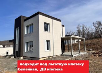 Дом на продажу, 167 м2, посёлок Русский, Литературная улица