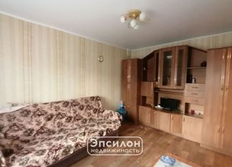 Продается 2-комнатная квартира, 24 м2, Курская область, улица Ухтомского, 1