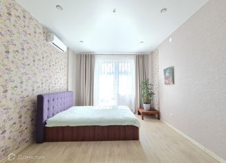 Продам 1-комнатную квартиру, 45.5 м2, Казань, ЖК Времена года