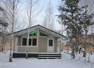 Продам дом, 25 м2, коттеджный поселок Лесная усадьба