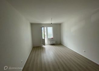 Продам однокомнатную квартиру, 24.2 м2, посёлок Мичуринский, Широкореченская улица, 49