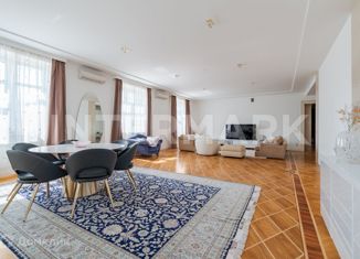 Продажа 4-комнатной квартиры, 208 м2, Москва, Тверская улица, 8к2