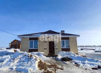 Продаю дом, 98 м2, деревня Травкино, улица Сююмбике, 33