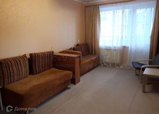 Продажа 3-ком. квартиры, 49.1 м2, Нижний Новгород, Львовская улица, 5, метро Комсомольская