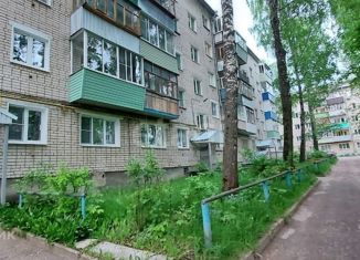 Продается 2-комнатная квартира, 42 м2, Ковров, Моховая улица, 1/5