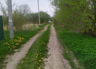 Продажа земельного участка, 6 сот., СНТ Сосновка