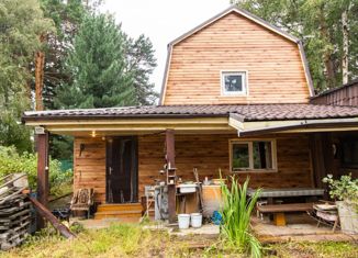 Продажа дома, 50 м2, СПК Юбилейный, СПК Юбилейный, 137