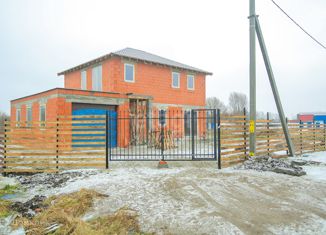 Продам дом, 230 м2, поселок Матросово, Центральная улица