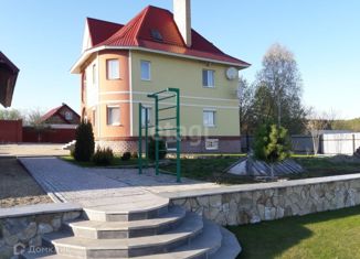 Продается дом, 376.8 м2, село Черданцево, Нагорная улица, 3