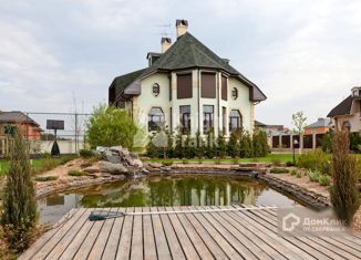 Сдаю дом, 560 м2, деревня Глухово, Архангельская улица