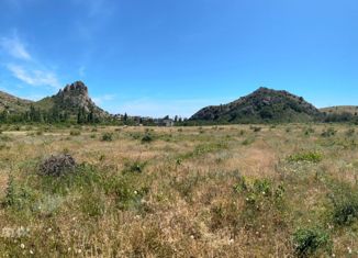 Участок на продажу, 3.3 сот., поселок городского типа Курортное, улица Науки, 6Д